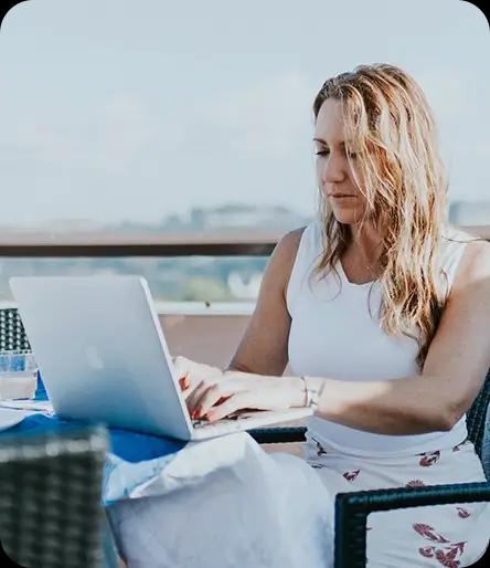work from home banner 
