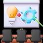 Complete onboarding and training