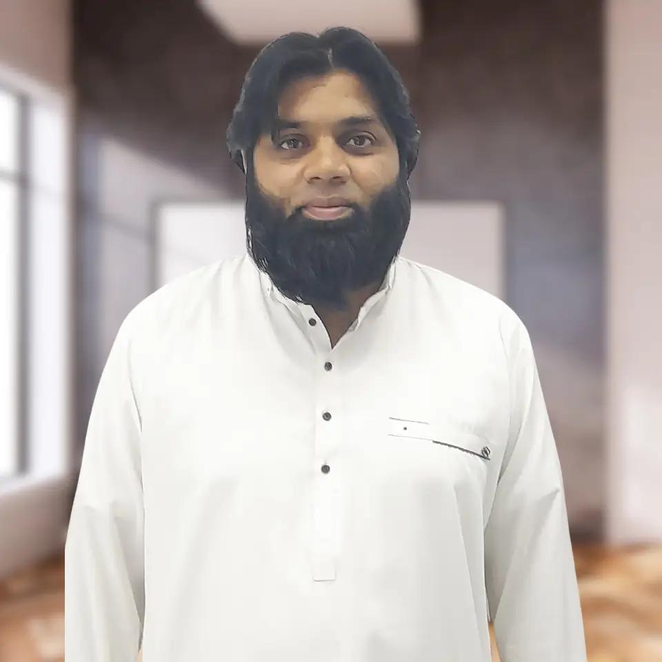 Jawad Nisar