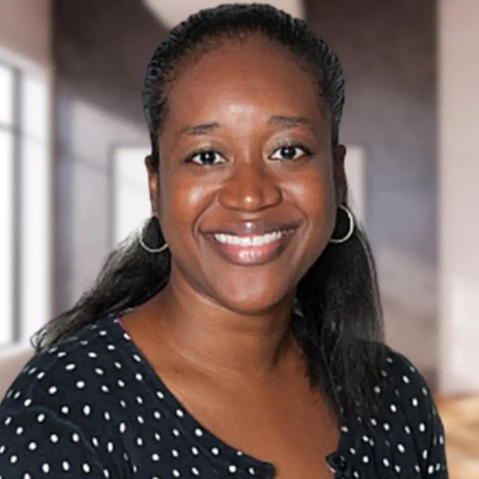Dr. Michelle Lake